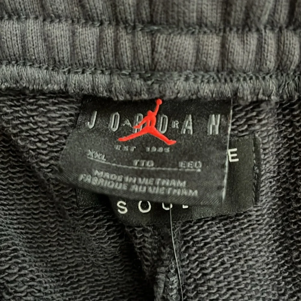 Jordan Multi Sport Joggers Size XXL